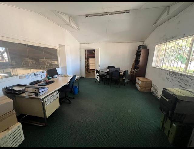 INDUSTRIAL FOR SALE IN MKONDENI